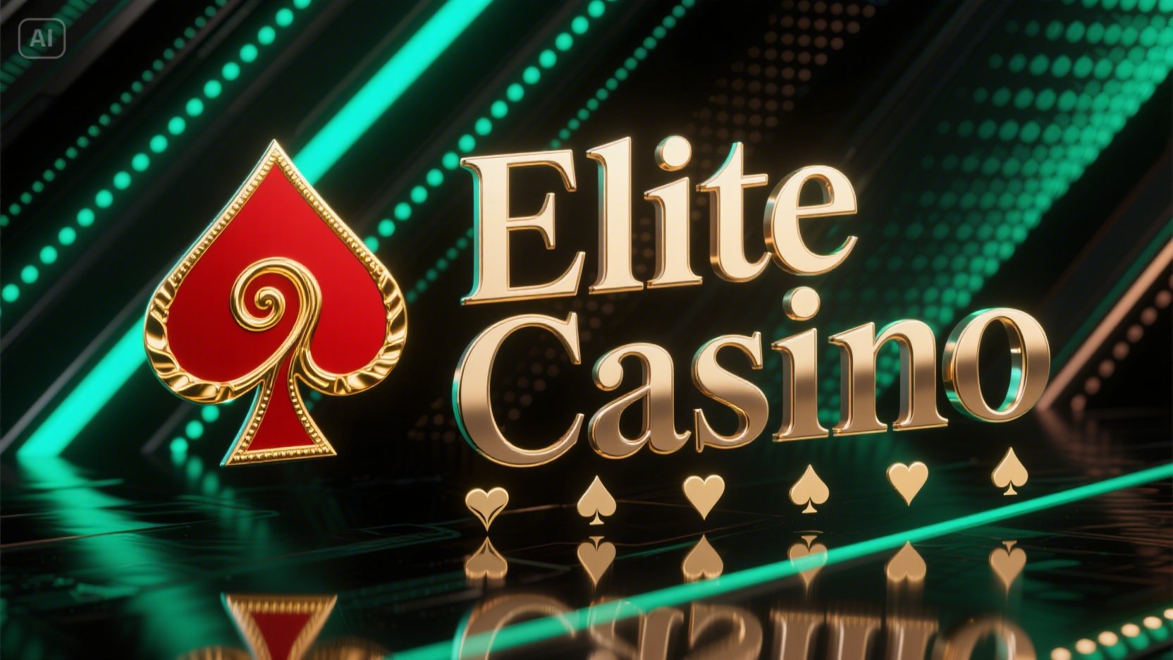Elite Casino